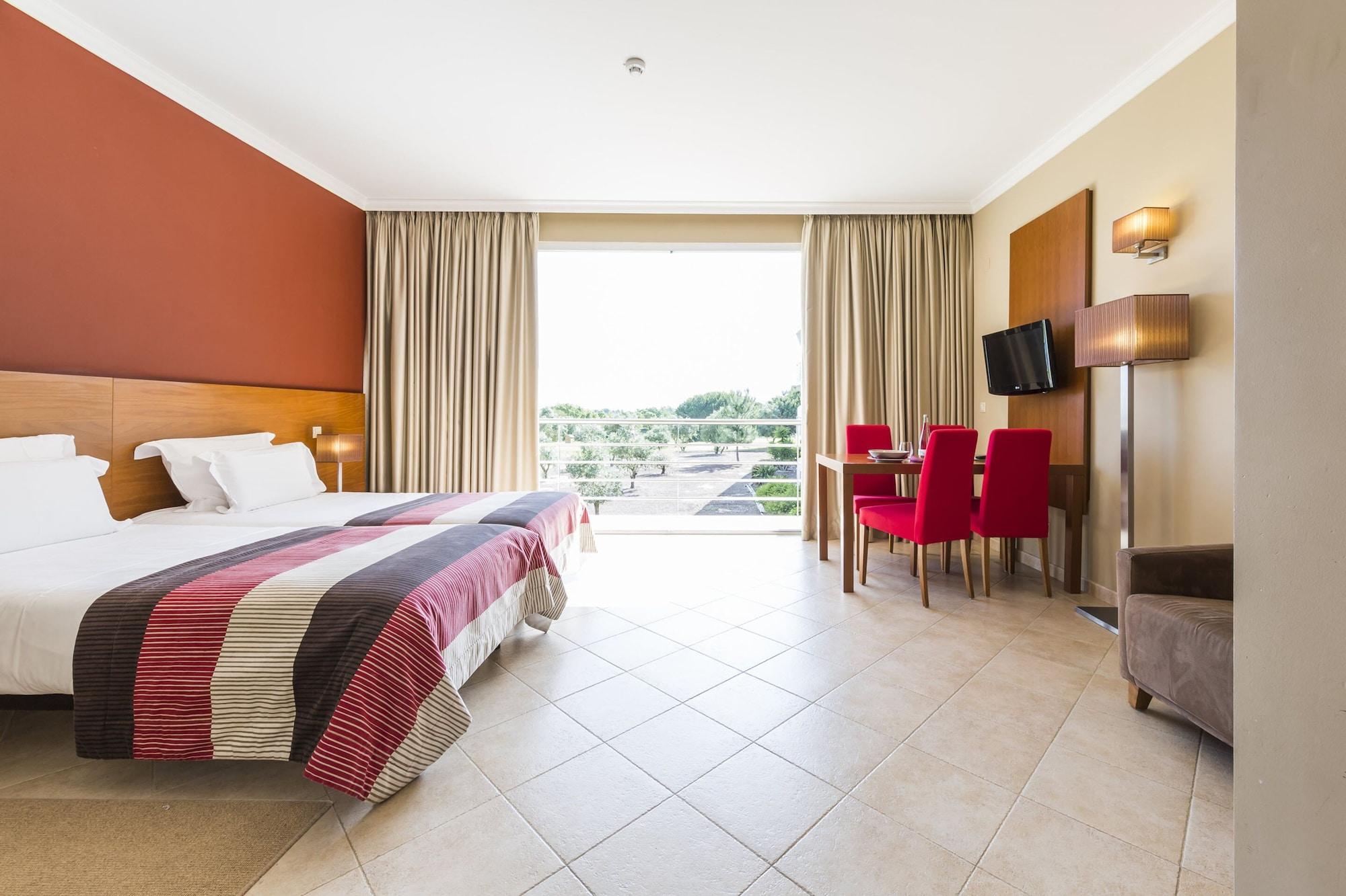 Montado Hotel & Golf Resort Palmela Εξωτερικό φωτογραφία