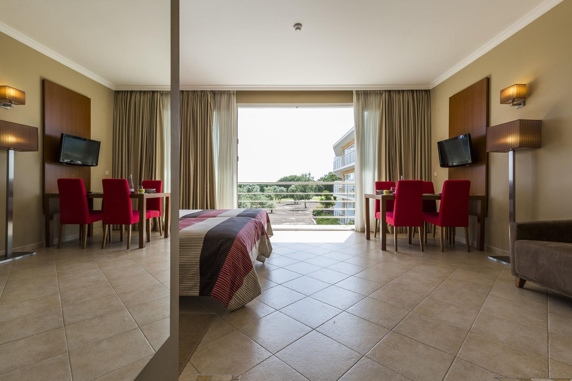 Montado Hotel & Golf Resort Palmela Εξωτερικό φωτογραφία