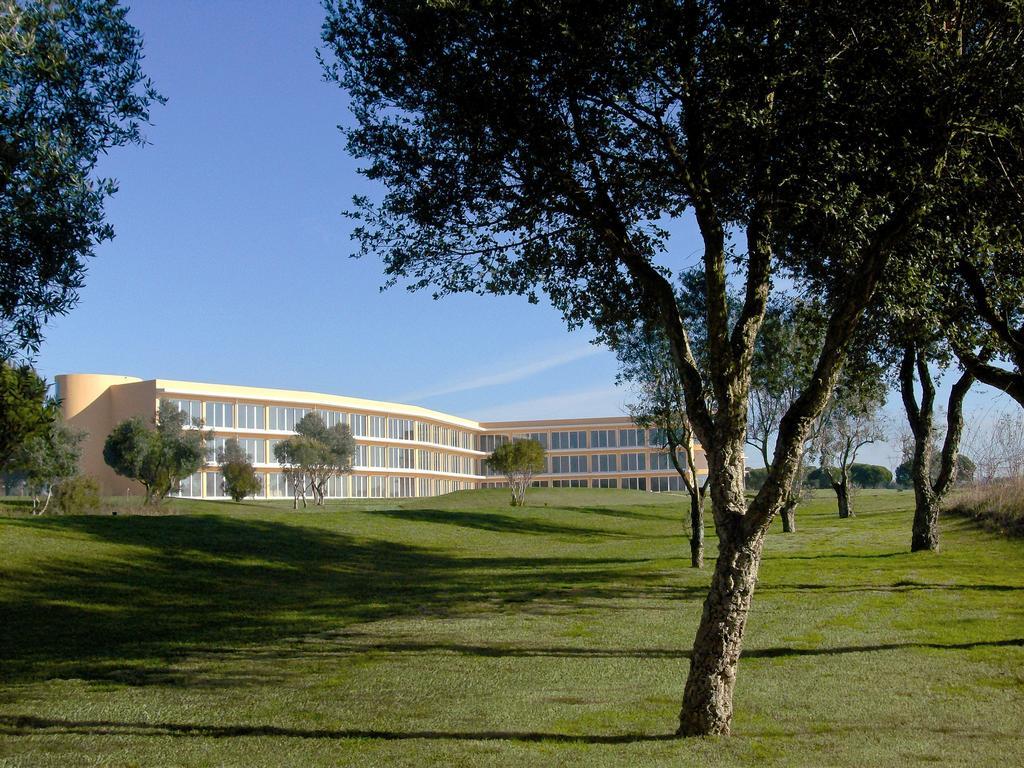 Montado Hotel & Golf Resort Palmela Εξωτερικό φωτογραφία